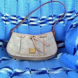 Vintage Dooney & Burke Handbag